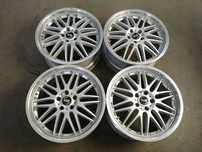 Alufelgi 20&quot; BMW E92 F30 F32 F36 X1 X3 X4 F26 F10 F11