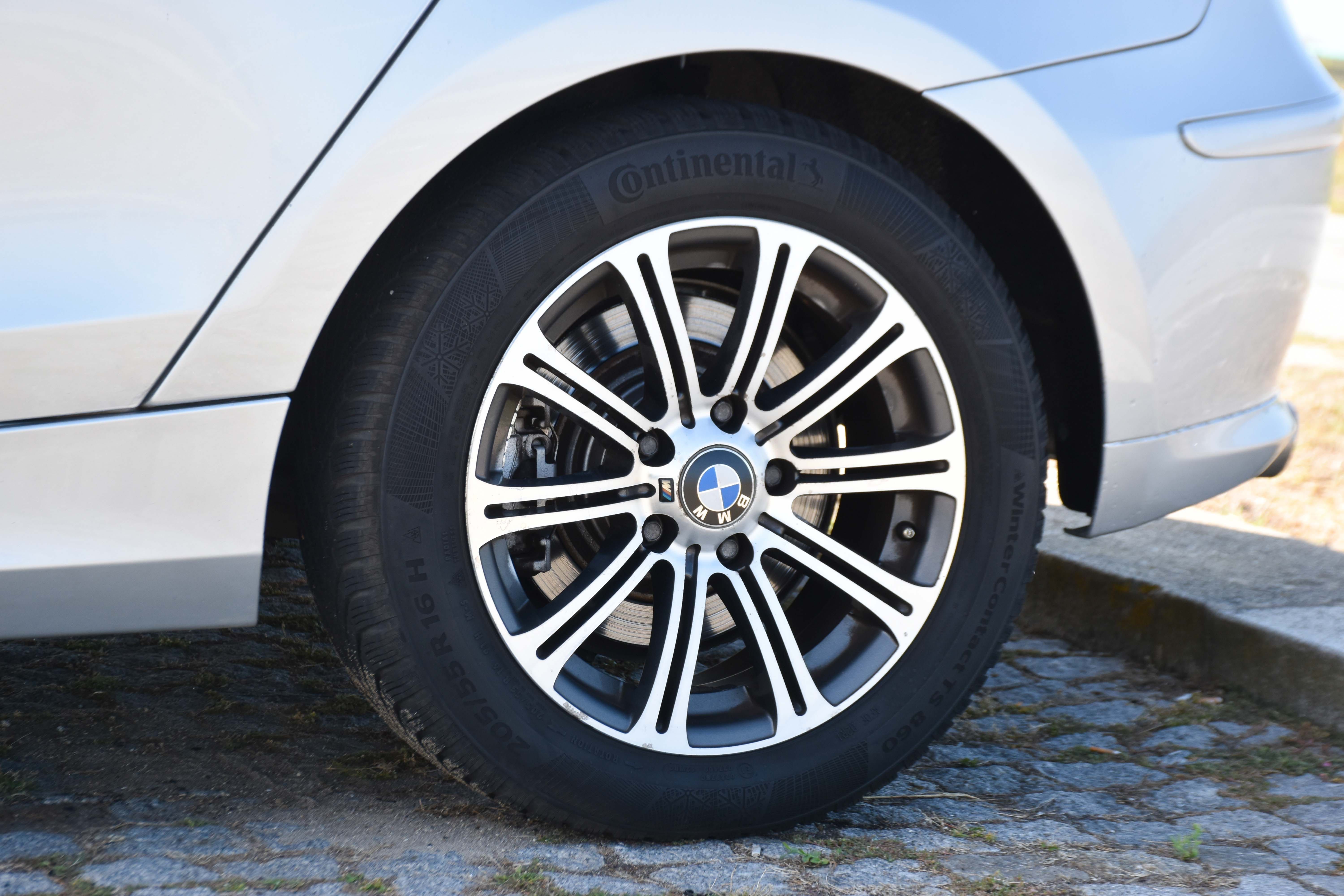 Bmw 118d - Desde 90€ /mês