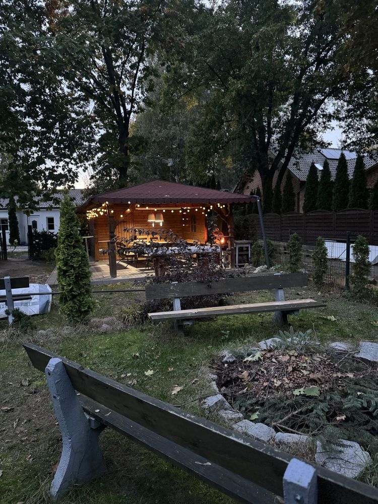Sala do wynajecia z noclegiem- urodziny, rocznica, impreza
