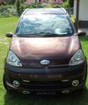 Microcar SPRZEDAM 2010 rok
