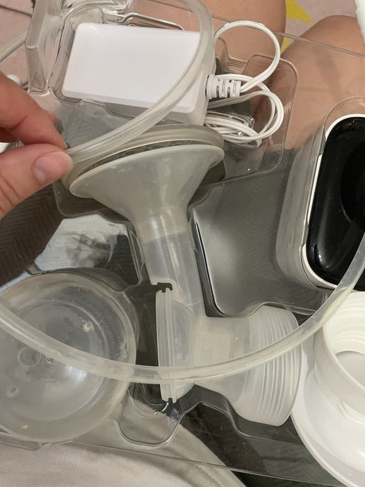 Laktator eldktryczny