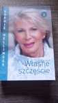 Własne szczęście Sophie Hellinger tom 2