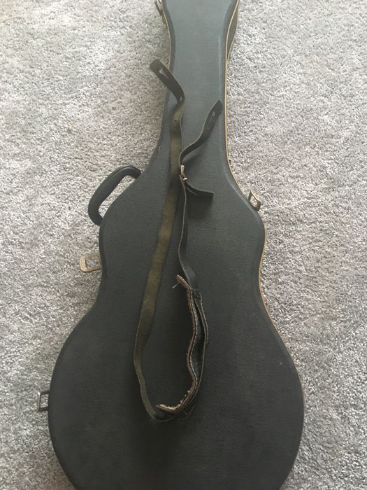 Ibanez Deluxe 59’er