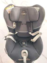 Fotelik cybex sirona s-i size