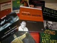 Autores Portugueses e de Língua Portuguesa - individual ou conjunto