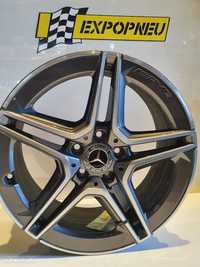 Jantes 18 mercedes original 5x112 amg