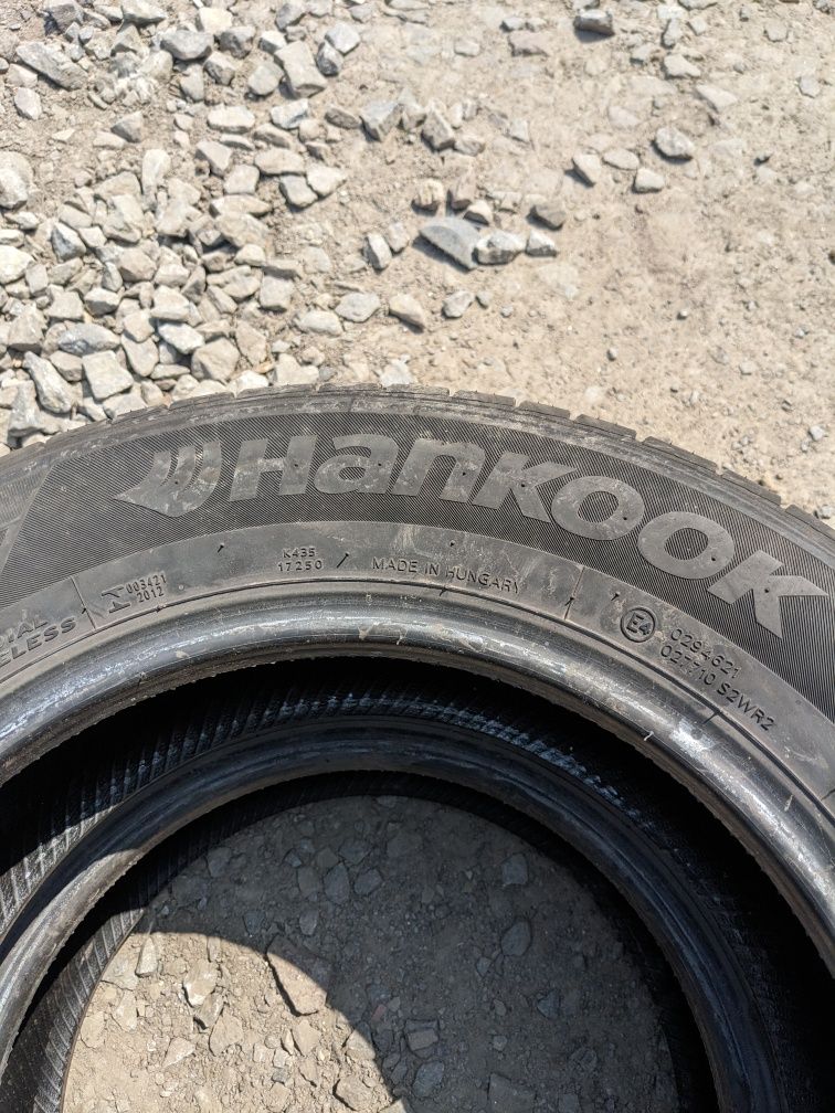 185/65R15 Hankook Kinergy Eco2