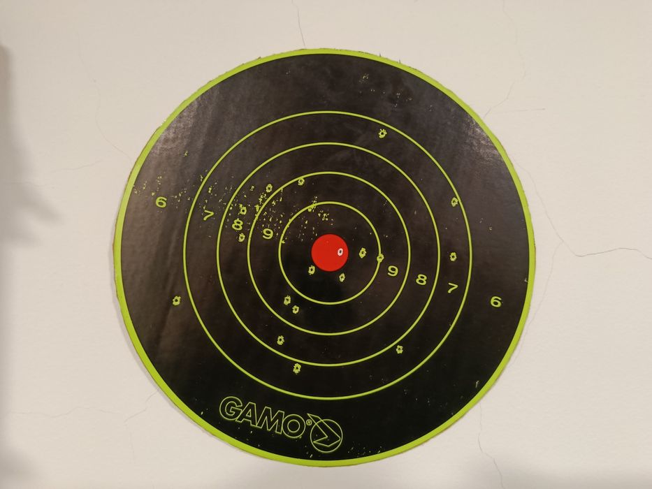 Gamo Shadow DX Express