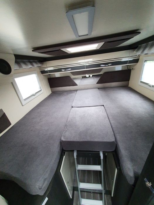 Sprzedam CI Magis 84XT 2022 gwarancja F VAT