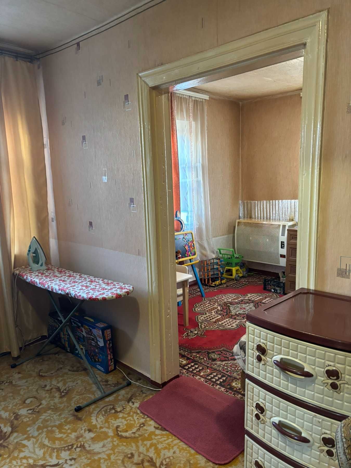 Продам дом с удобствами в Диевке/Парус/