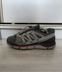 Damskie Buty Salomon XR Crossmax 2 roz 40 - Nowa Kolekcja !