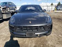 Двері Porsche Macan Розборка Porsche Macan Запчастини Дверь Порш Макан