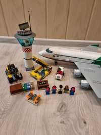 Lego 60022 City Terminal Towarowy