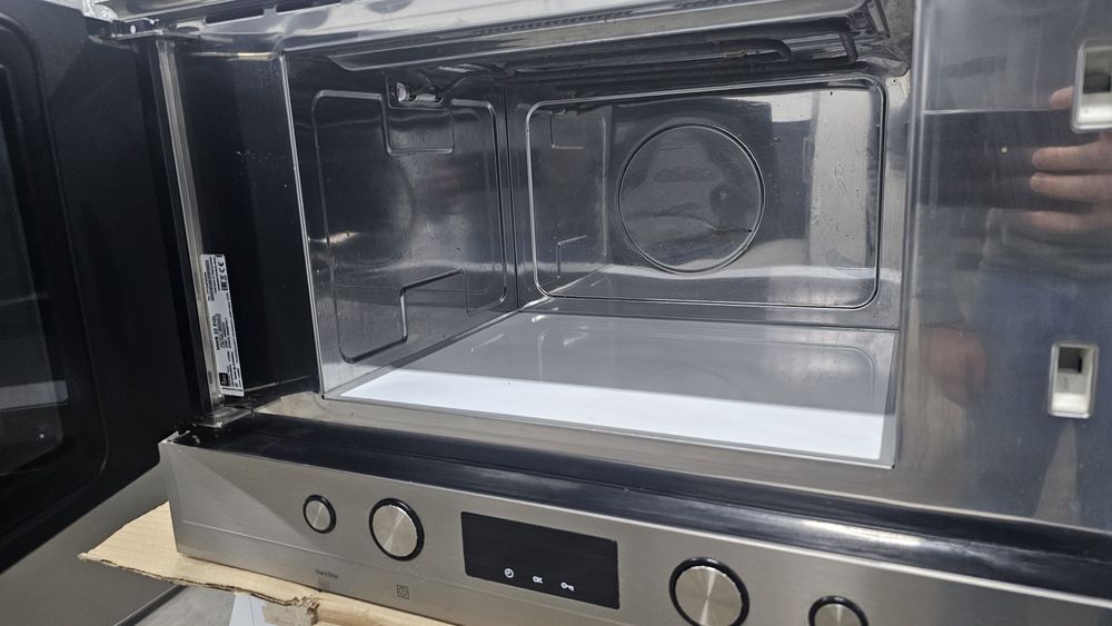 Microondas de encastre TEKA MSW 22 EGL