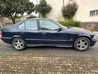 BMW E36 318 TDS 1998