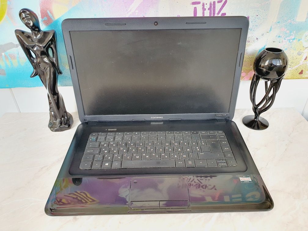 Ноутбук HP Compaq CQ58