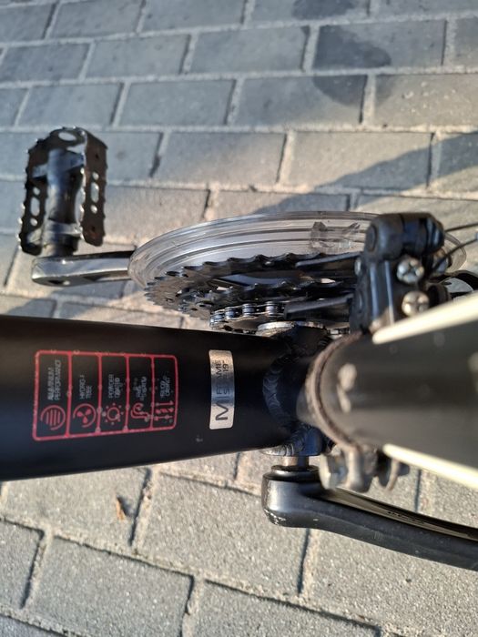 Rower kross R3 koła 27.5 rama M