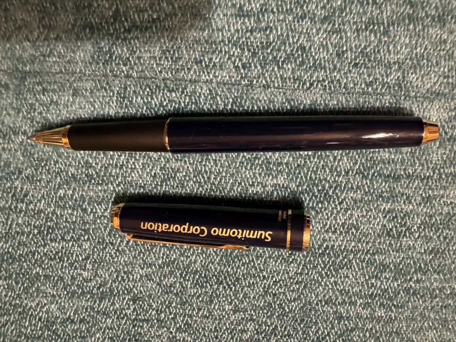 Ручка Zebra Япония