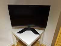 Monitor gamingowy gigabyte 32cale