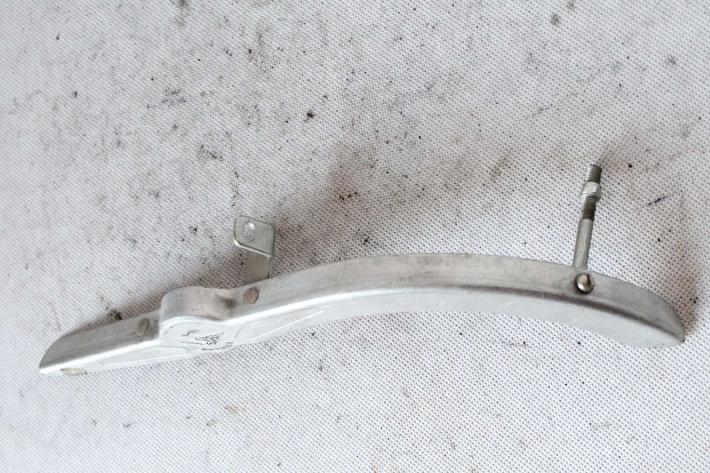 osłona łańcucha SIMPLEX juy rower aluminium cp8