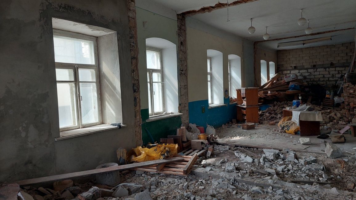Продам квартири. Вул.Київська,41.