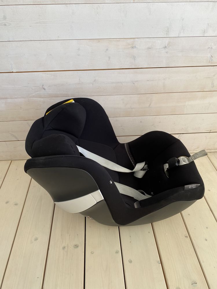 Fotelik Cybex Sirona M2 i- Size (bez bazy )45cm - 105 cm, do 4 lat