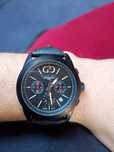 Zegarek Giacomo Desing z mechanizmem Seiko VD53