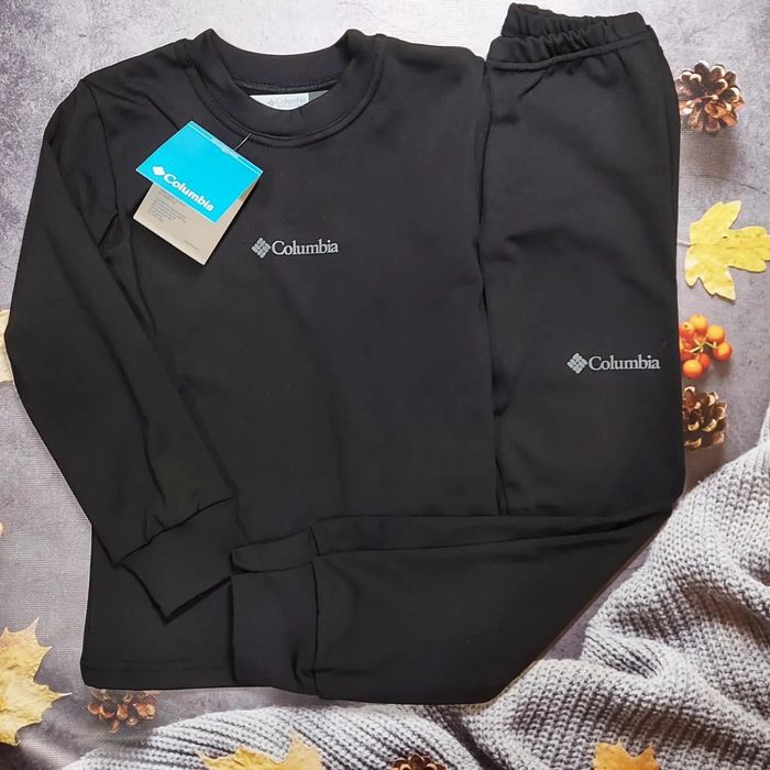 Термобілизна дитяча Columbia топ якості!