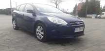 Ford fokus 1.0 ecobost