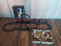 Tor na piloty Auta Hobby Engine