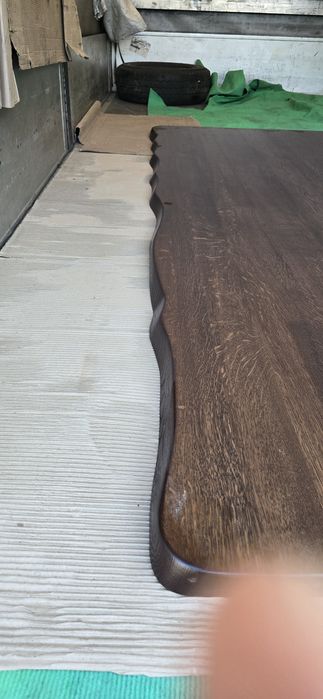 Стол эпоксидная смола изготовление под заказ