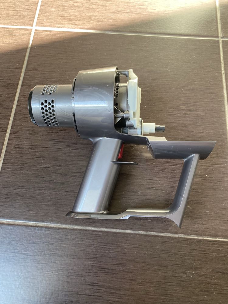 Пылесос Dyson V11