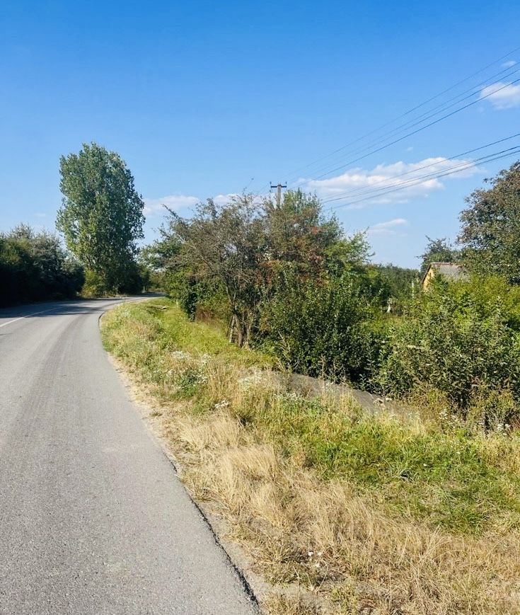 Продаж ділянки Мшана, кільце Городоцька 7 км Львів