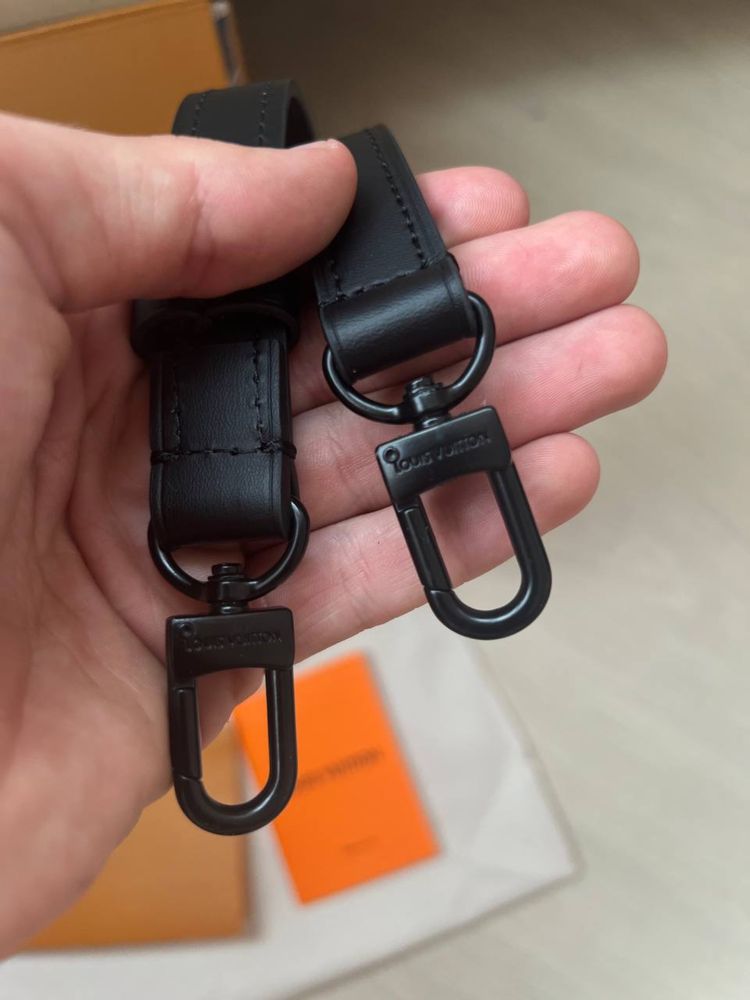 Сумка Louis Vuitton mini soft Trunk