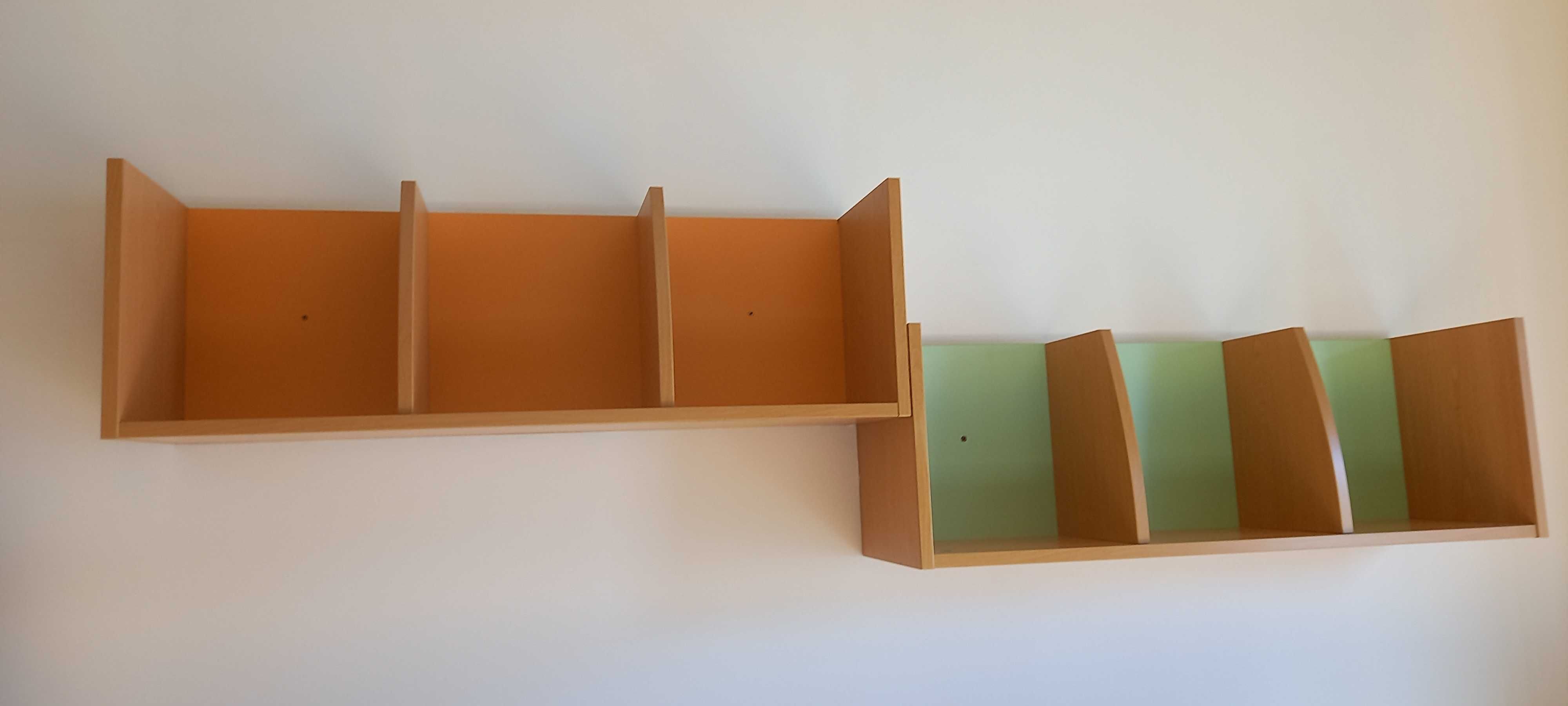 Quarto funcional e moderno para jovens