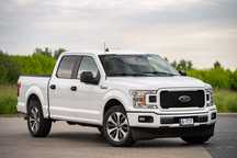 Ford F150 FORD F- 150 XL | 2.7 ECOBOOST | 329 KM | 2020 ROK |