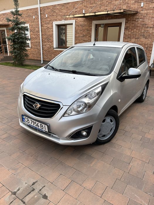 Ravon R2 2017 • Один власник • 86 тис. км • Офіціал