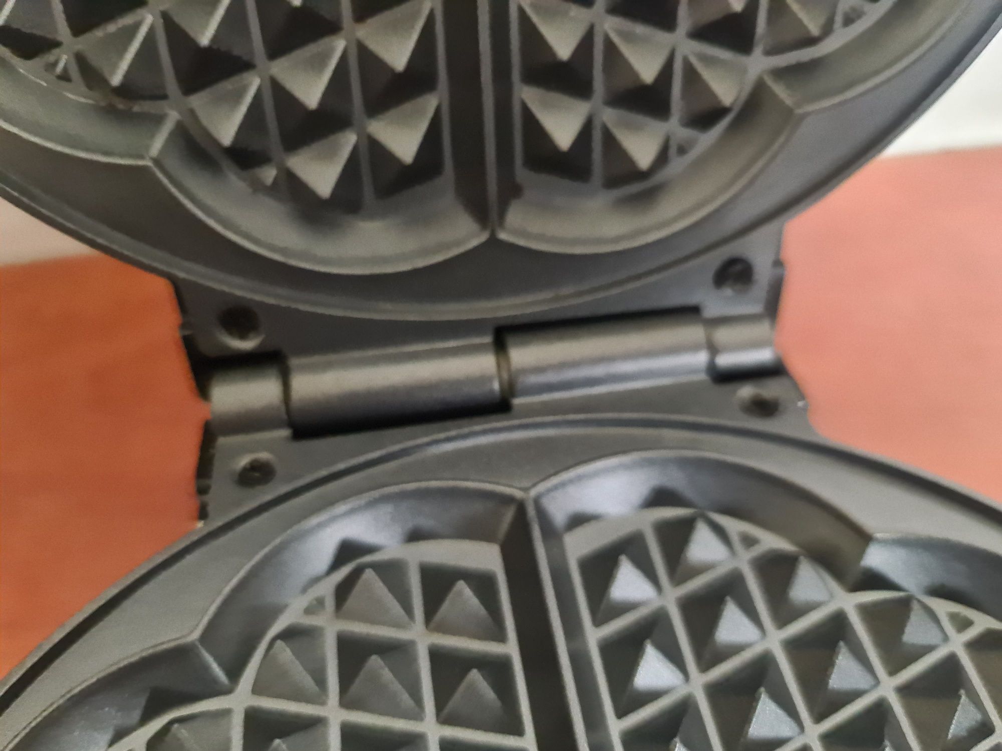 Gofrownica 1000W