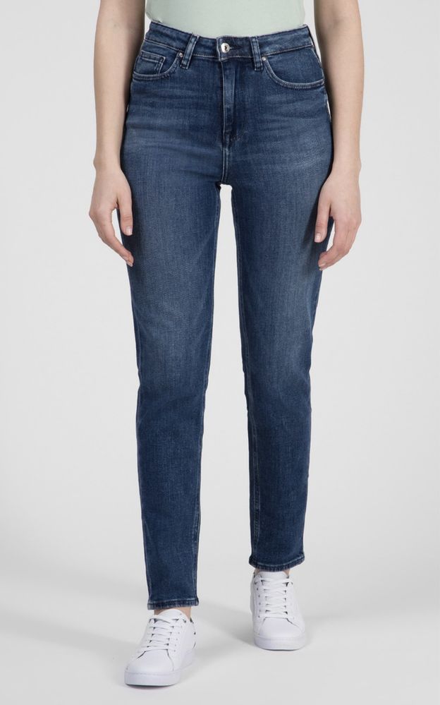 Жіночі сині джинси Tommy Hilfiger