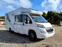 Sun Living S75SC