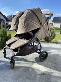 Valco Baby Snap Duo Trend Charcoal Spacerowy