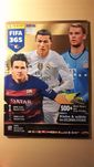 Album Panini Fifa 365 na naklejki 2016