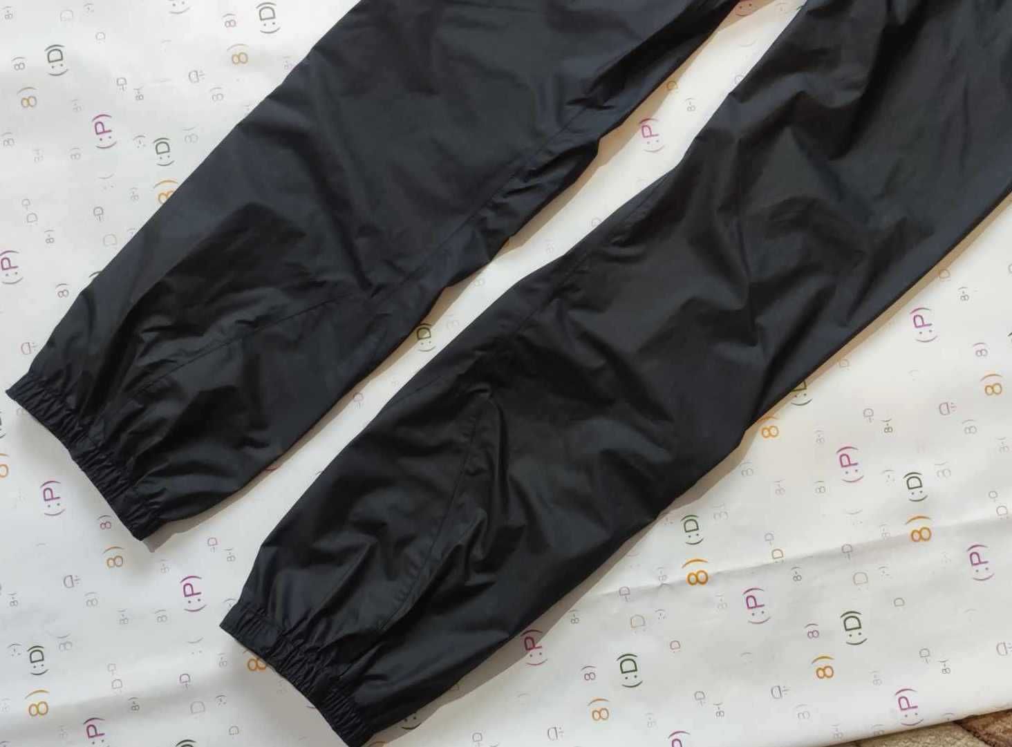 Nowe spodnie damskie Bergans Super Lett Dermizax roz.XL