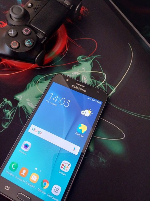 Samsung Galaxy J7H/DS Самсунг Гелекси Дж7 2016 года