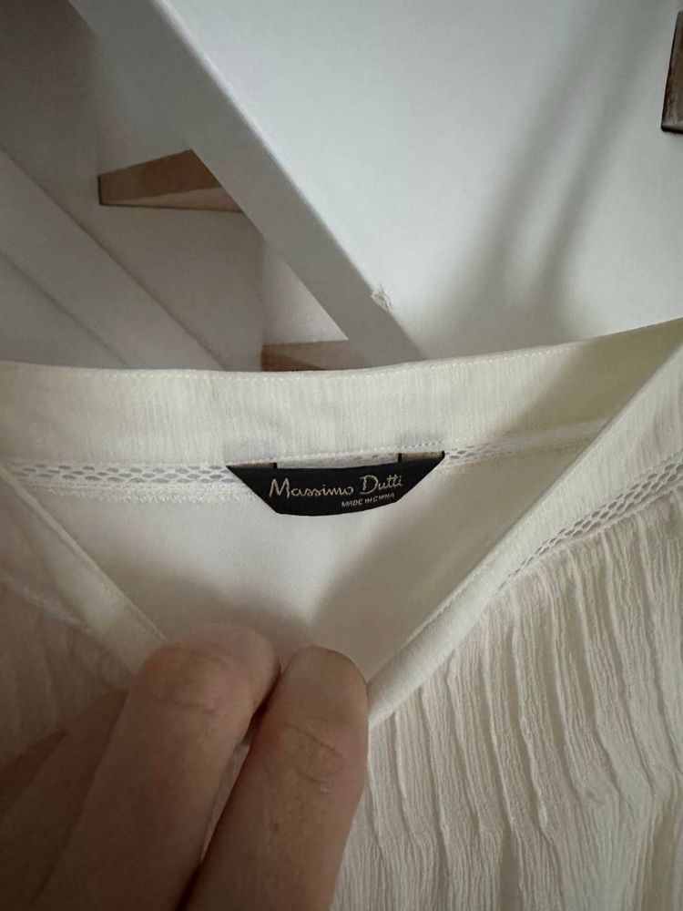 Сукня плаття Massimo Dutti