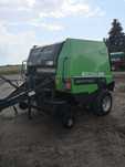Prasa deutz fahr fix master 221