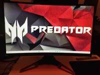 Monitor Acer Predator XB241HBMIPR 27cali glosniki