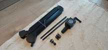 Ramię do mikrofonu monitora Elgato Wave Mic Arm High Rise streamowanie