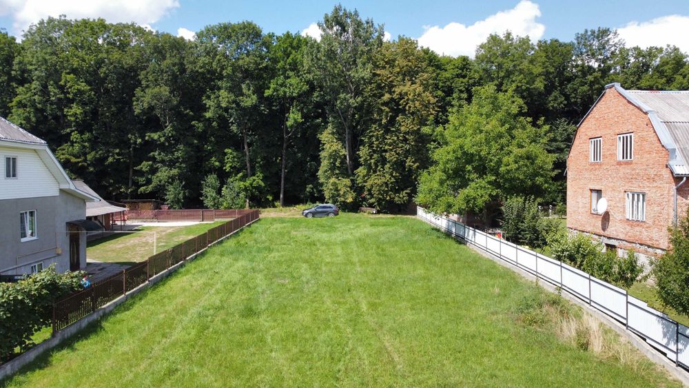 Земельна ділянка для будівництва неподалік Карпат та Стрия (26.6сот.)