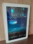 Планшет ASUS Memo Pad 10' 16gb White